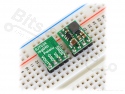 Buck converter Step Down DC-DC Uin:11.5-42V Uout:9V 0.6A - Pololu 2108